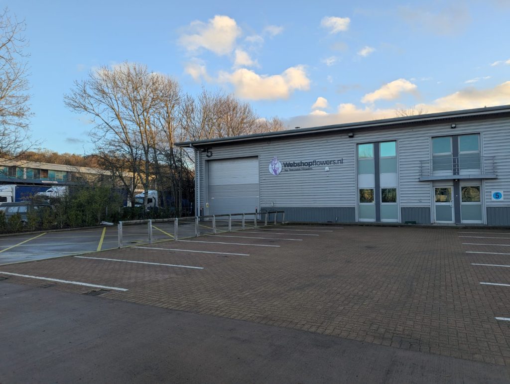 Derwent Court, Team Valley Trading Estate