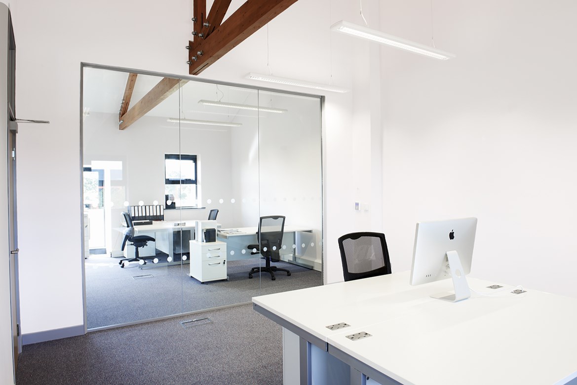 Alnwick Enterprise Hub