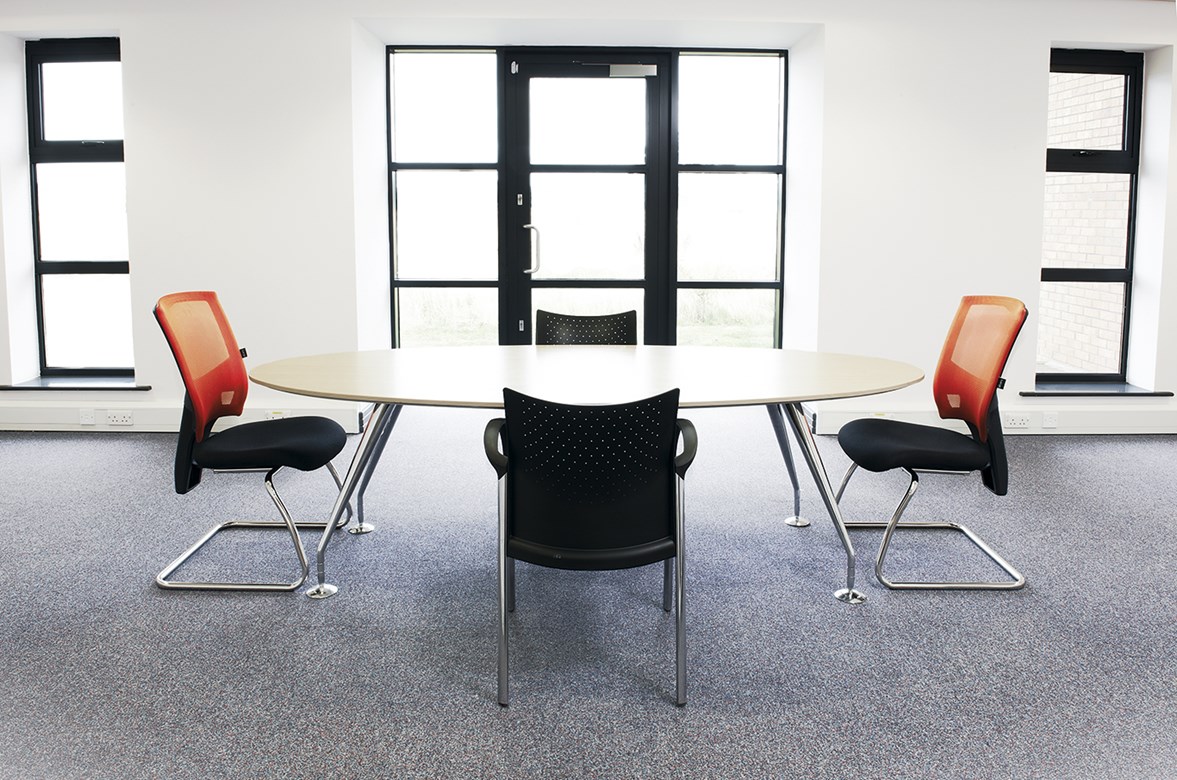 Alnwick Enterprise Hub