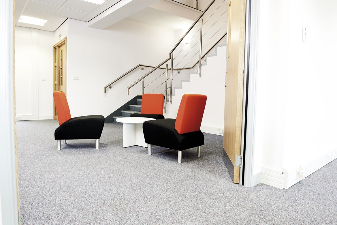 Alnwick Enterprise Hub