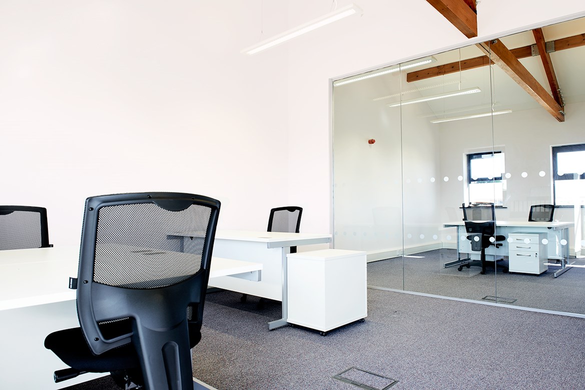 Alnwick Enterprise Hub