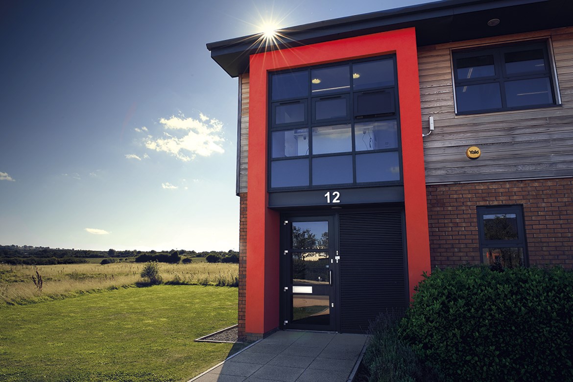 Alnwick Enterprise Hub