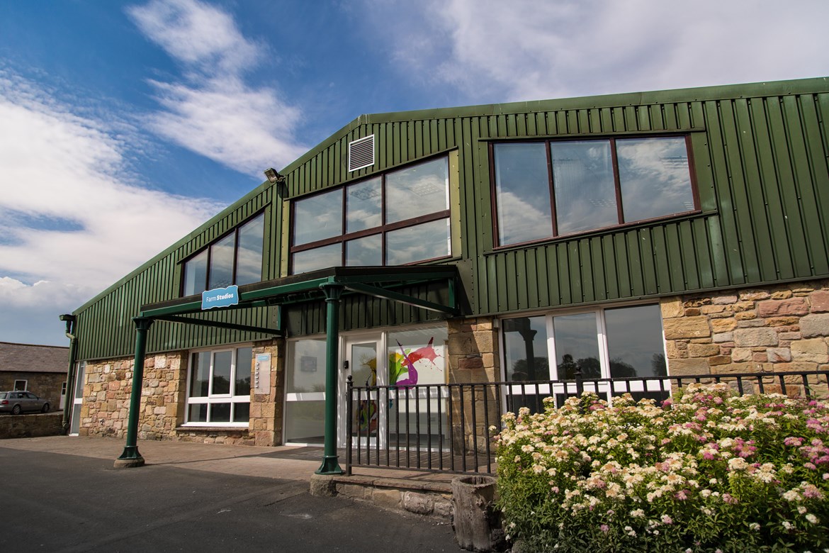 Lee Moor Business Park