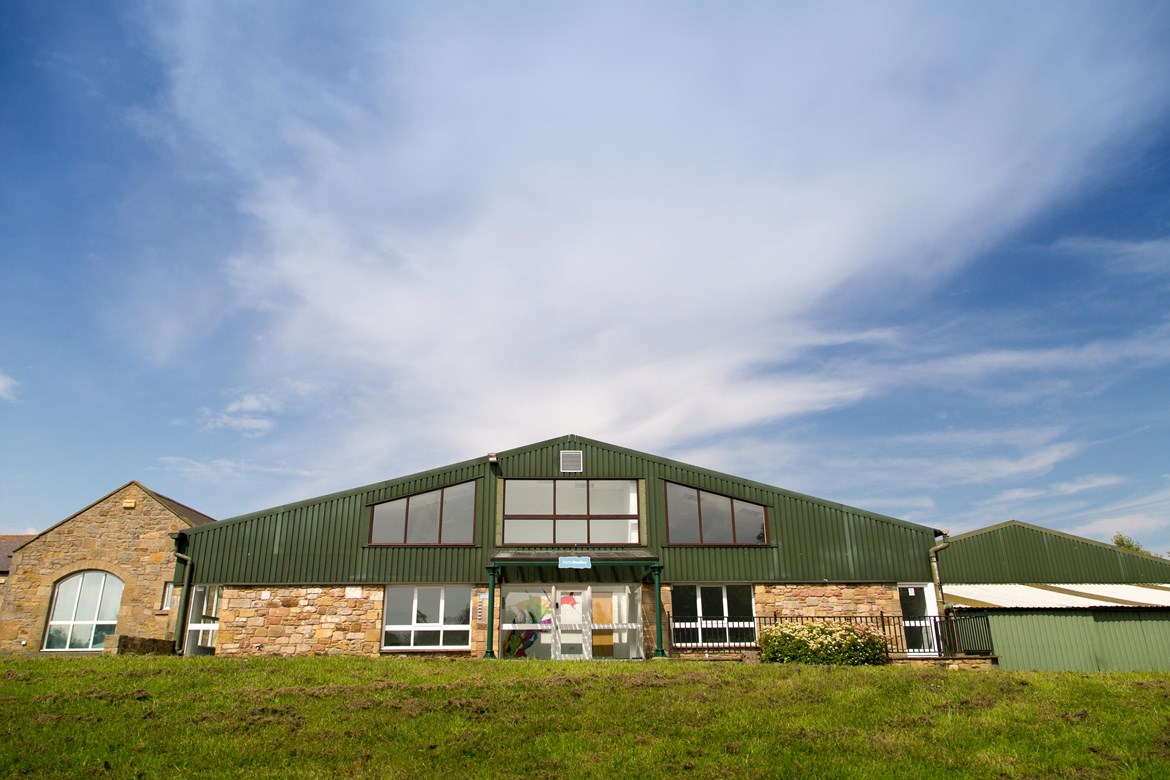 Lee Moor Business Park