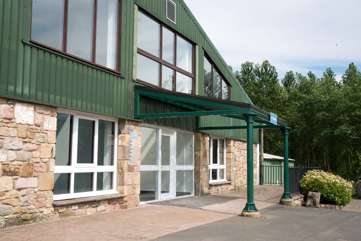 Lee Moor Business Park