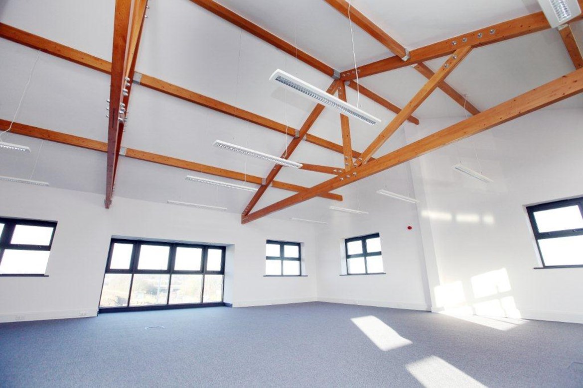 Linnet Court, Cawledge Business Park