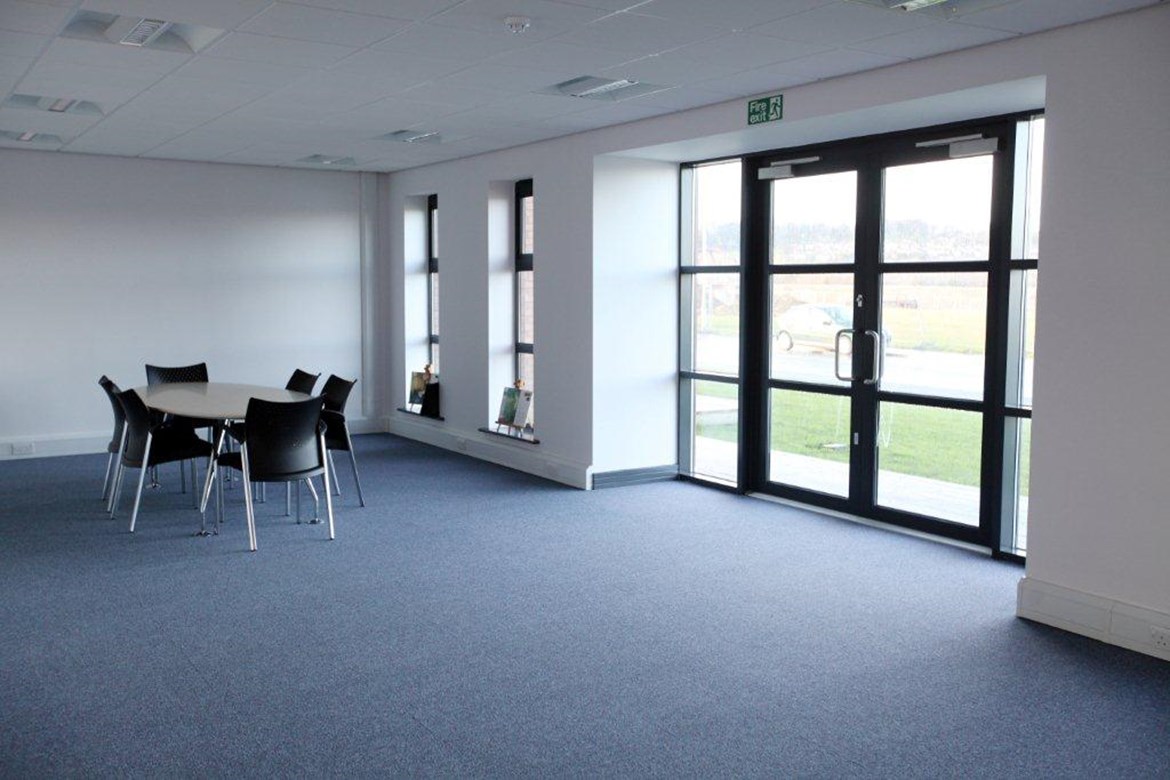 Linnet Court, Cawledge Business Park