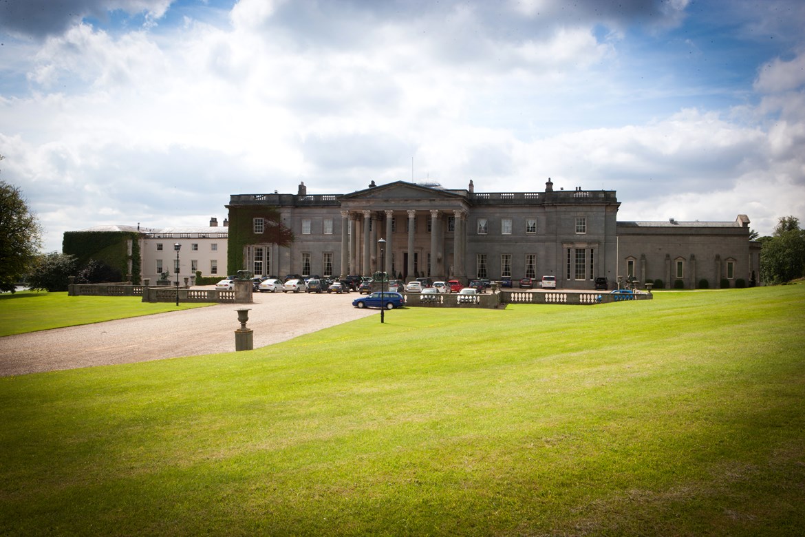 Wynyard Business Village