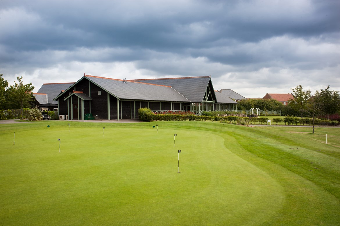 Wynyard Business Village