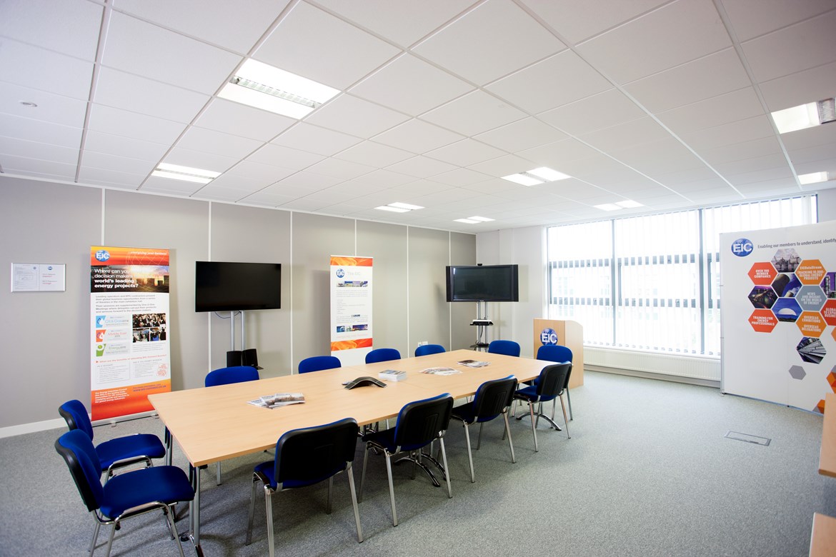 Wynyard Business Village