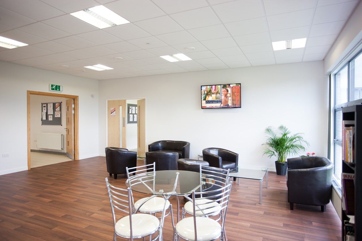 Wynyard Business Village