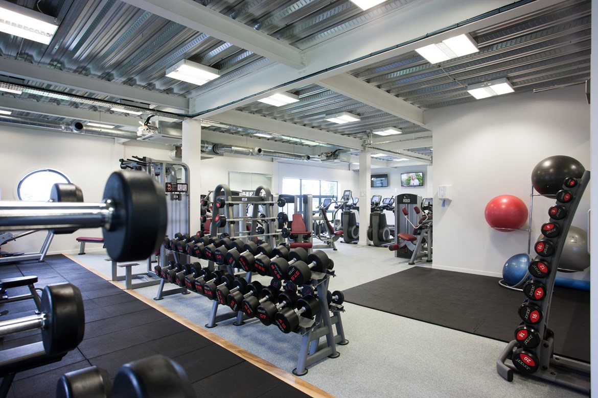 Wynyard Business Village