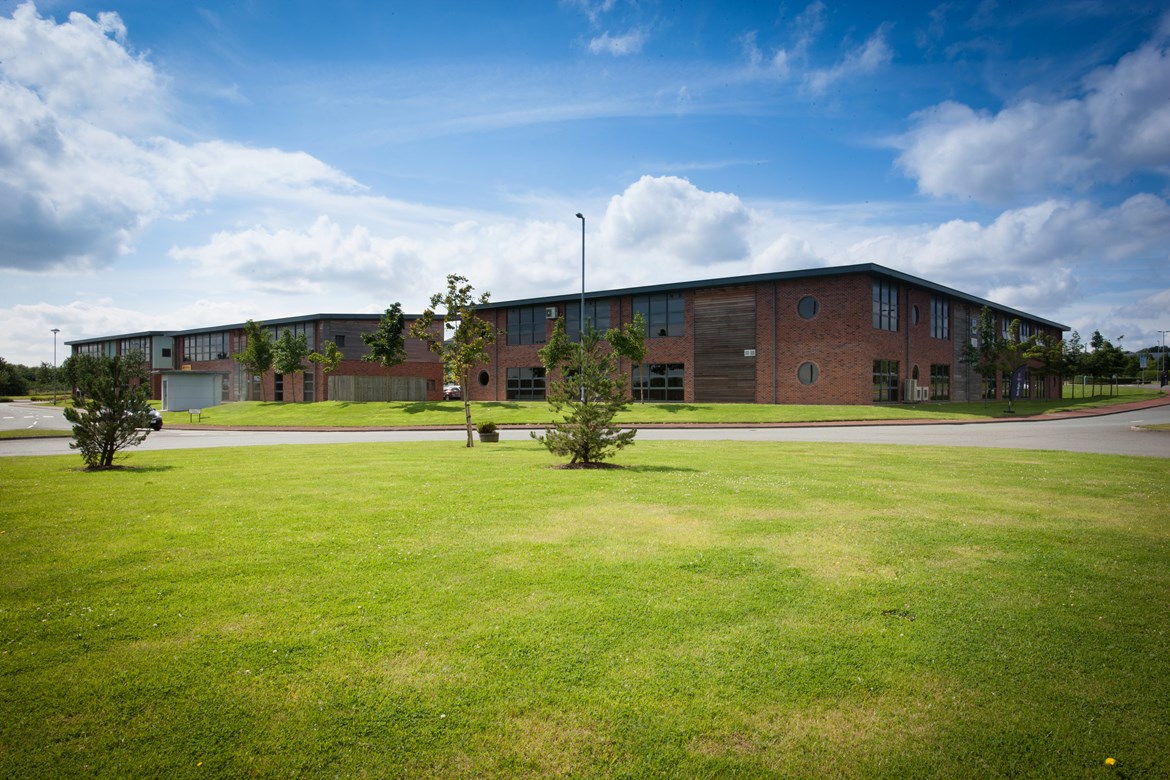 Wynyard Business Village