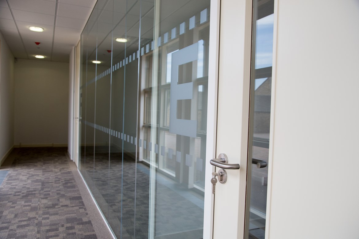 The Barn, Hawkhill Business Park