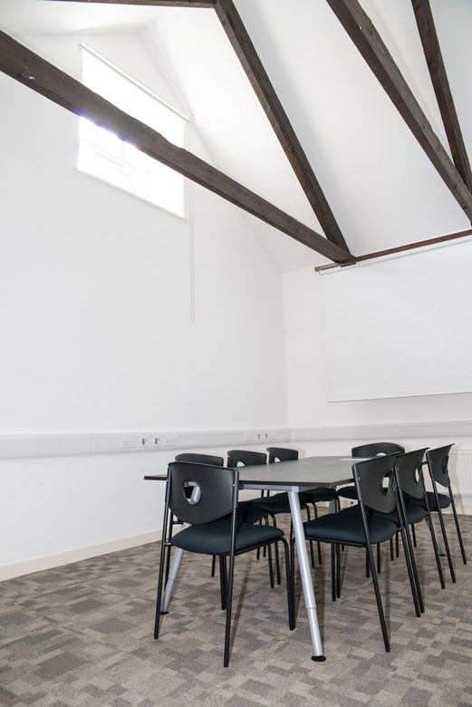 The Barn, Hawkhill Business Park