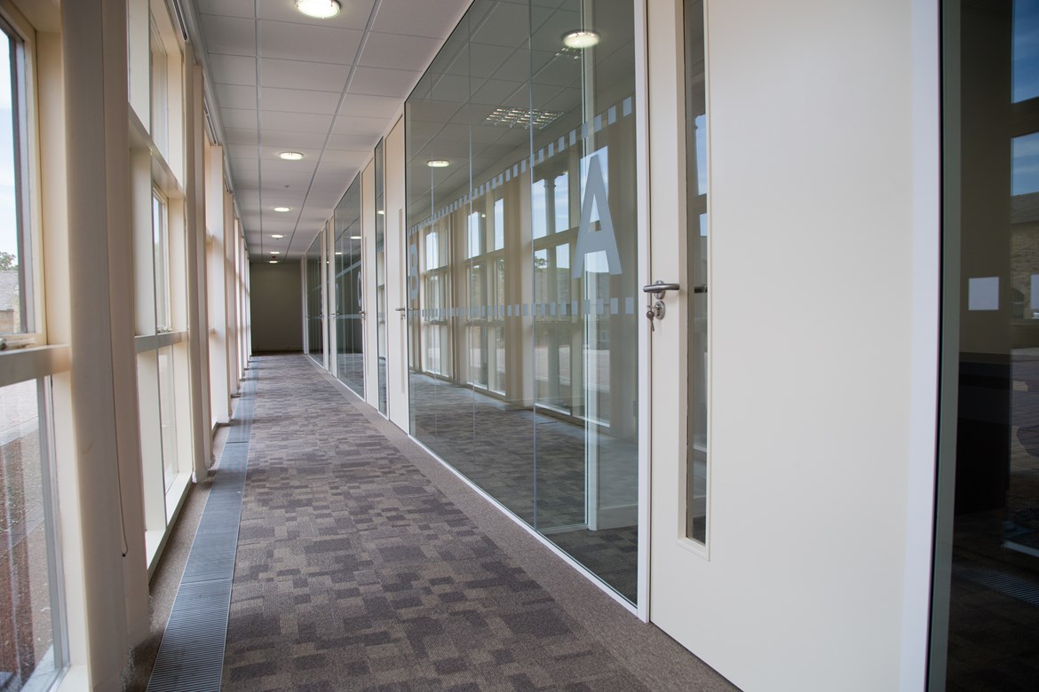 The Barn, Hawkhill Business Park