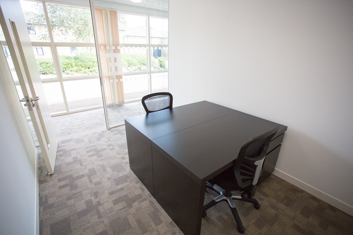 The Barn, Hawkhill Business Park