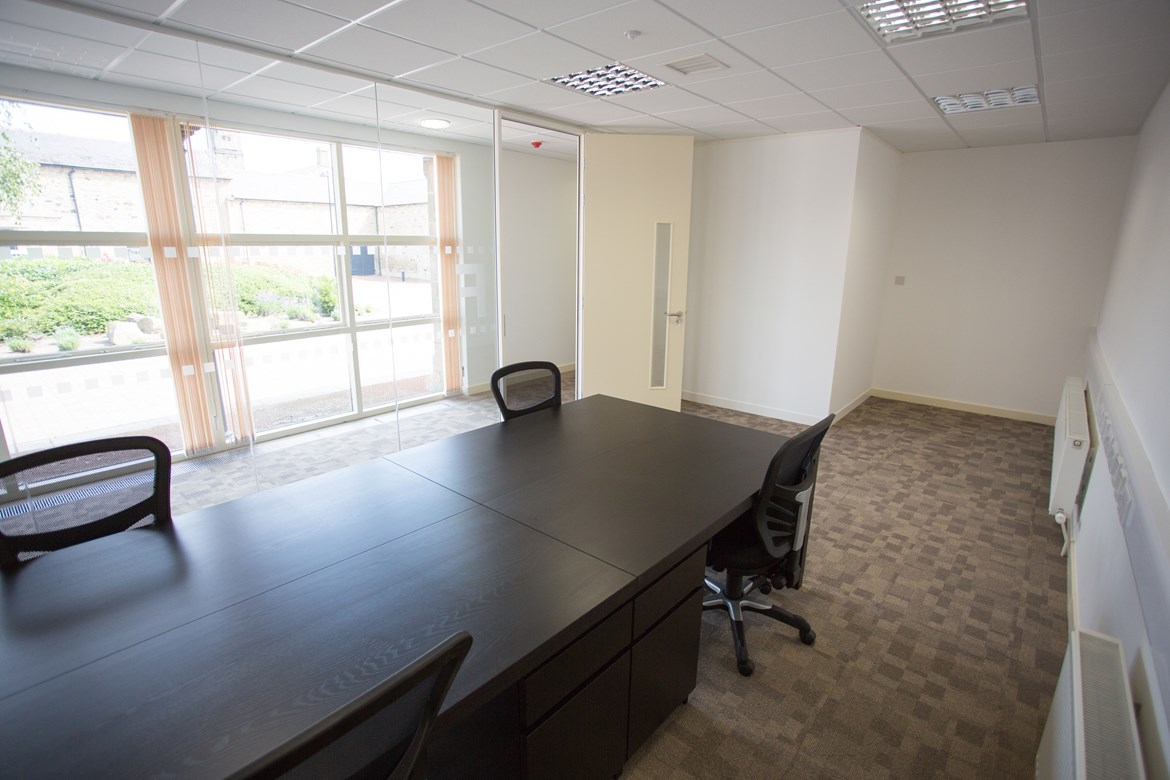 The Barn, Hawkhill Business Park