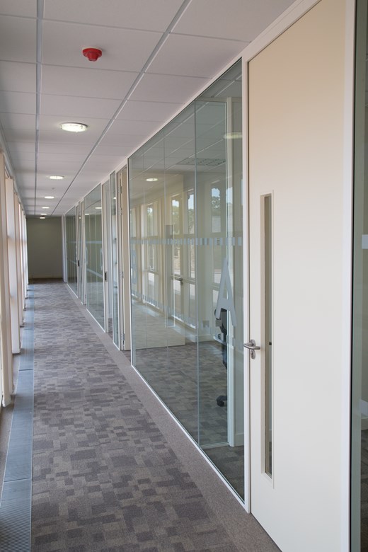 The Barn, Hawkhill Business Park