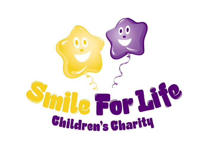 Smile for Life Logo